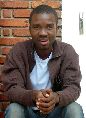 Eric Ohena Lembembe