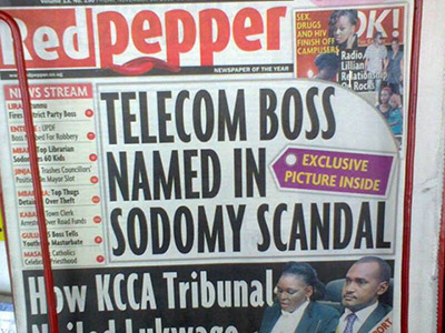 arrest_of_ugandan_gay_rights_leader_becomes_tabloid_fodder_red_pepper