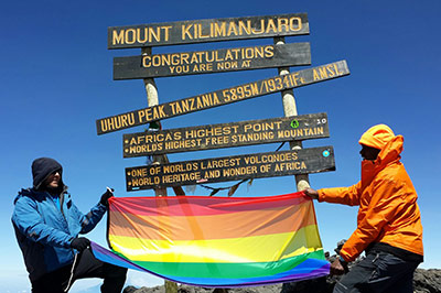 first_as_gay_flag_rainbow_reaches_top_kilimanjaro