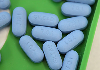 Anger as UK government stops rollout of PrEP at last minute