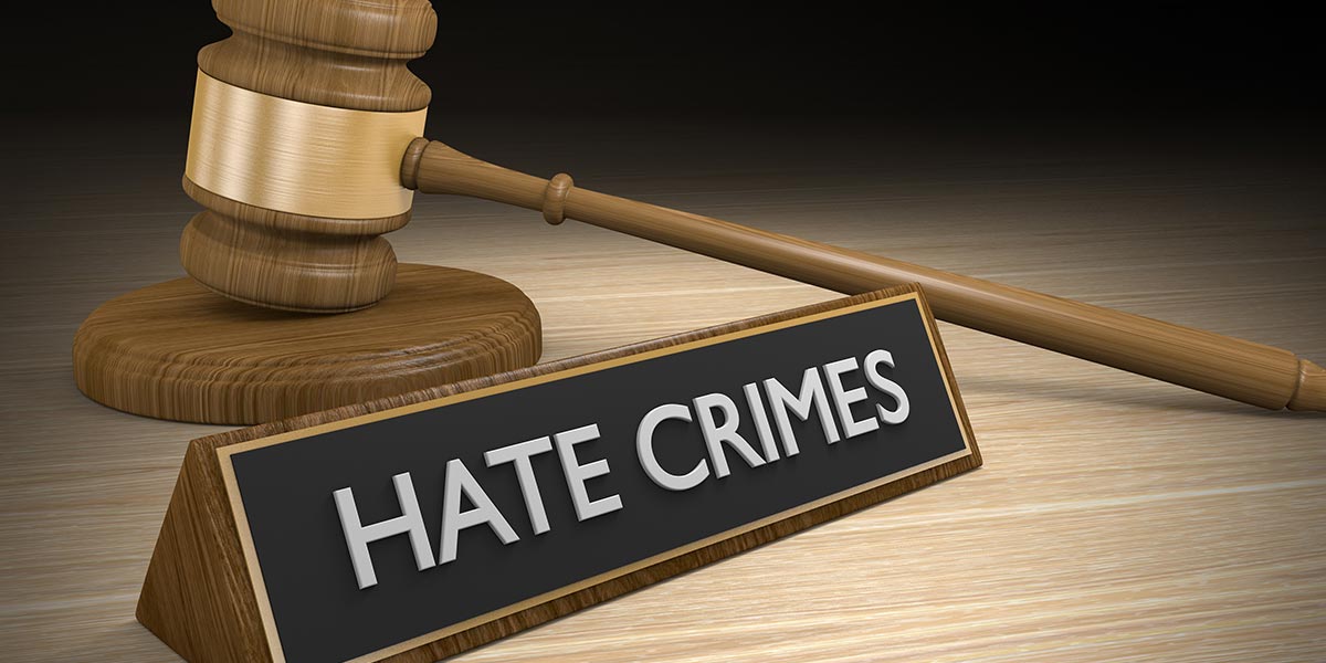 Hate Crimes Bill