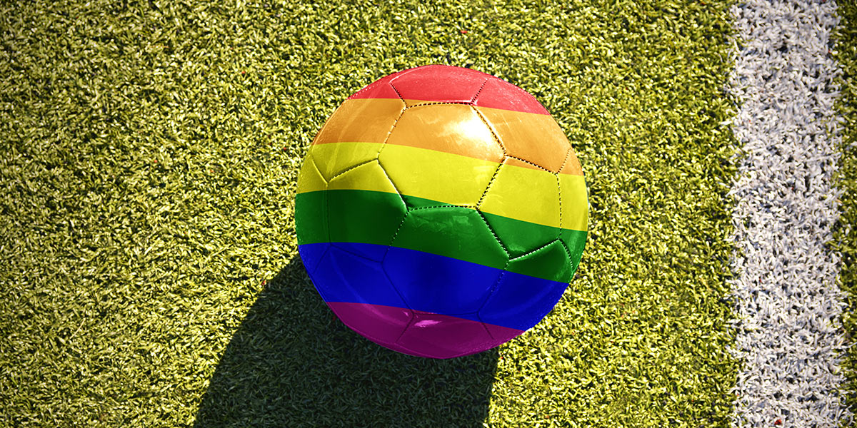 LGBTQ football fans are welcome to attend the 2022 World Cup says Qatar