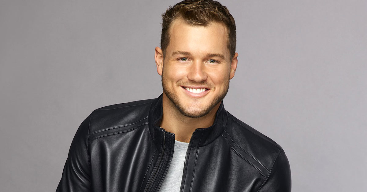 Former The Bachelor star Colton Underwood comes out as gay