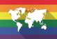 Pride survey finds that 9% of adults in 30 countries identify as LGBT+