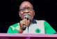 Jacob Zuma vows to reverse same-sex marriage rights in South Africa